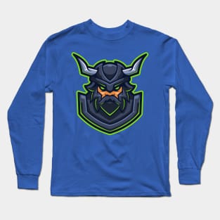 Viking Long Sleeve T-Shirt